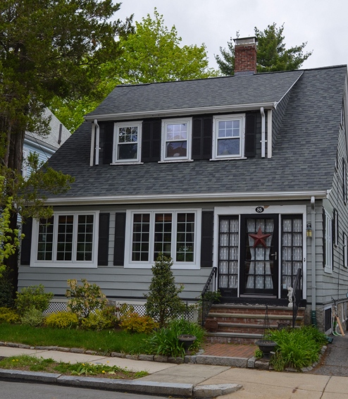 Melrose, MA