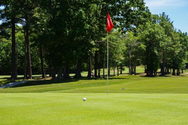 O’LYN to Sponsor a Hole at The League School’s Golf Invitational