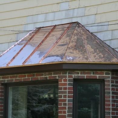 The 5 Most Common Mistakes Made When Purchasing A New Roof