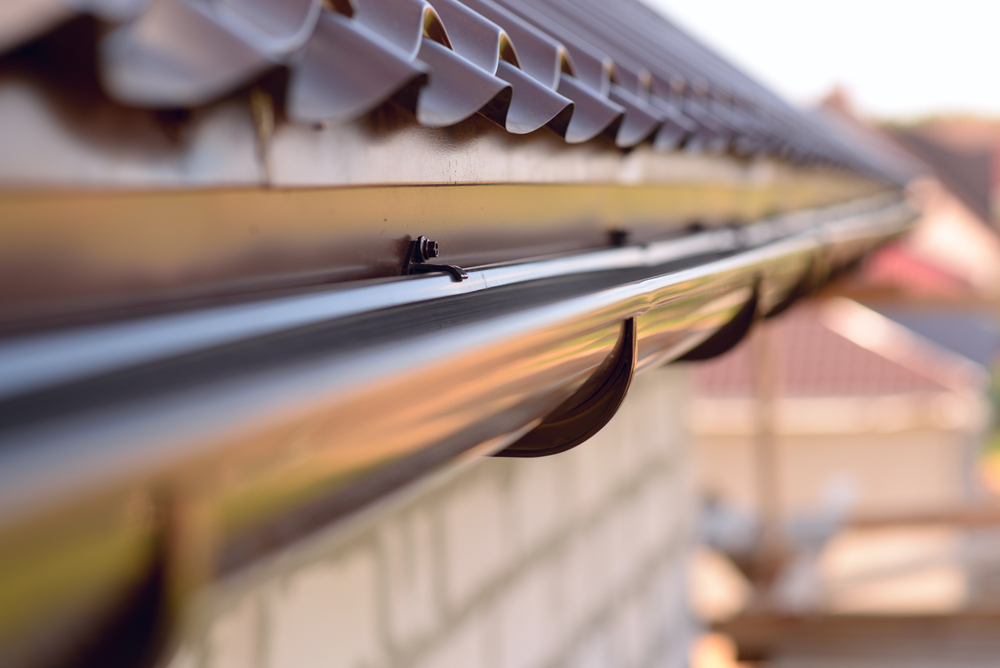 Comparing Different Gutter Materials: Which One is Right for You?