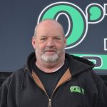 Carpenter/Roof Service Technician John Olen