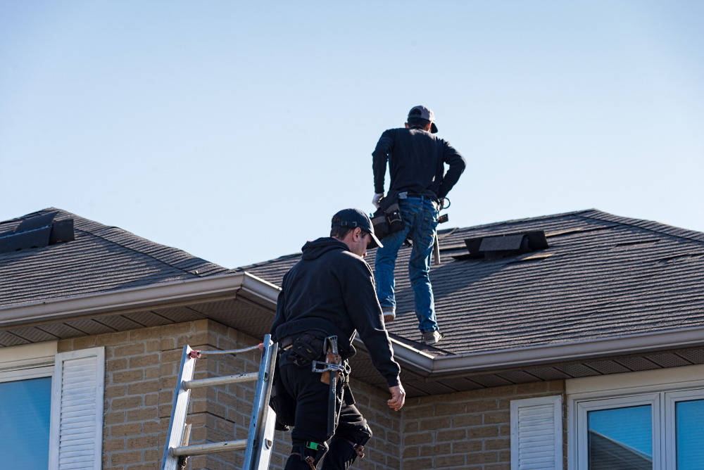Benefits of Having Your Roof Inspected