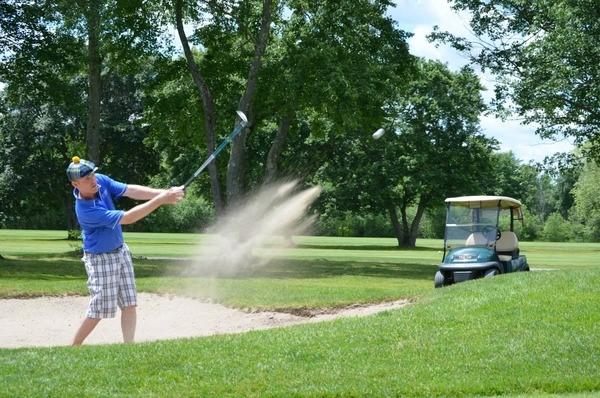 4th Annual Tom Olen Memorial Golf Outing to Be Held on June 16th, 2016