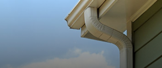Gutter and Downspout services