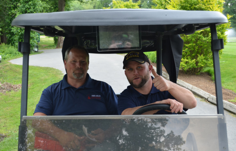 Heritage Wholesalers to Donate and Participate in the Tom Olen Memorial Golf Outing