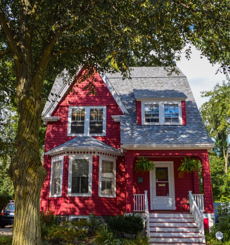 Reasons For A New Roof