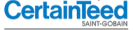 Certainteed Logo