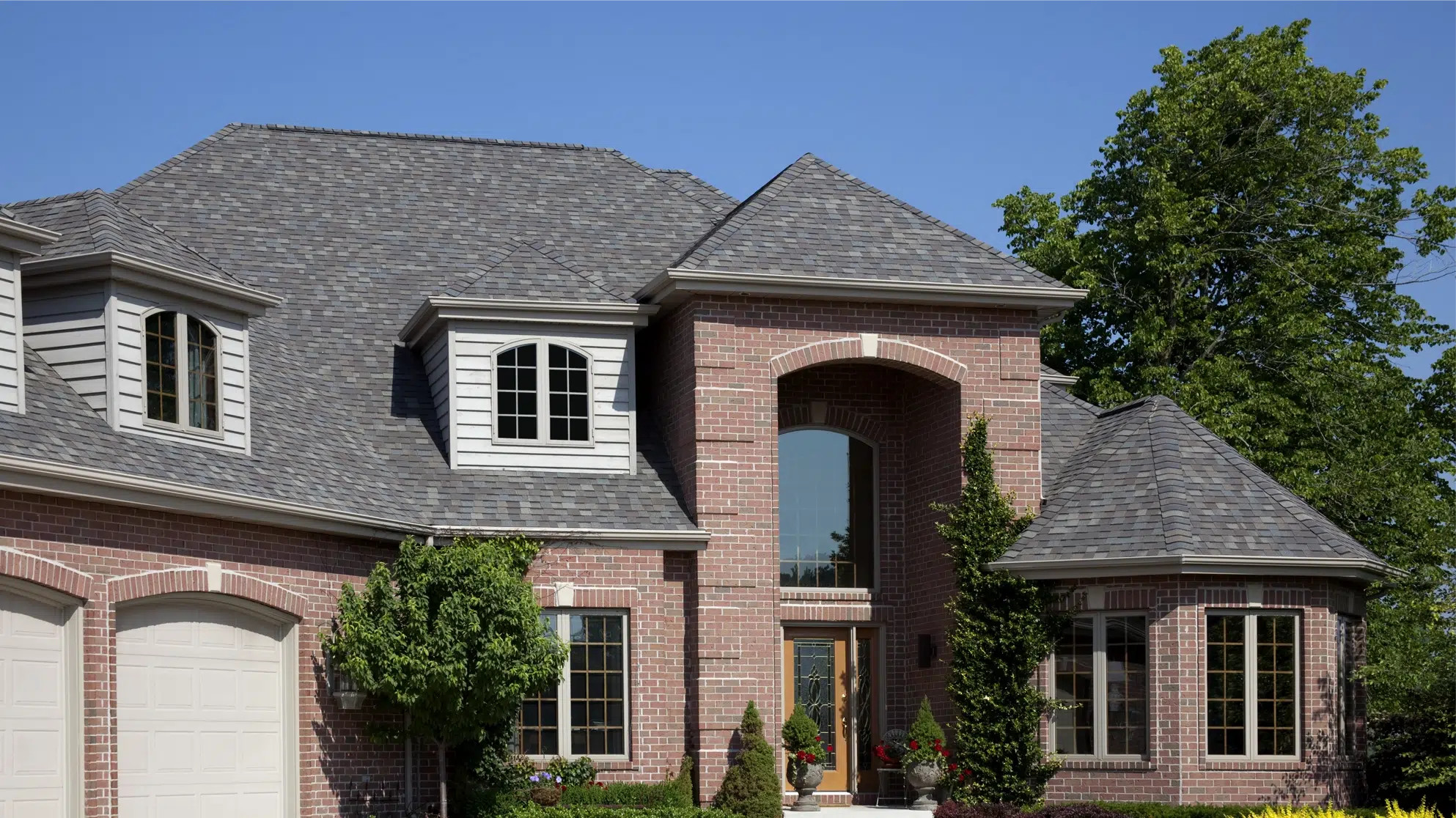 Roofing Services