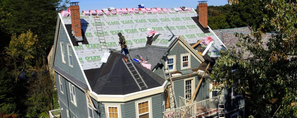 image roofing