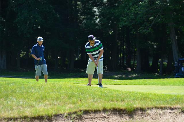 2017 Tom Olen Memorial Golf Outing