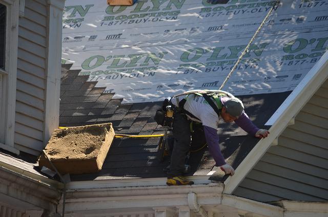 image roofing