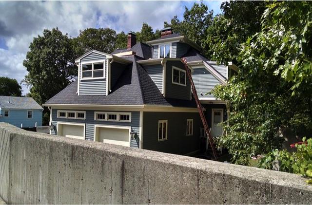 image roofing
