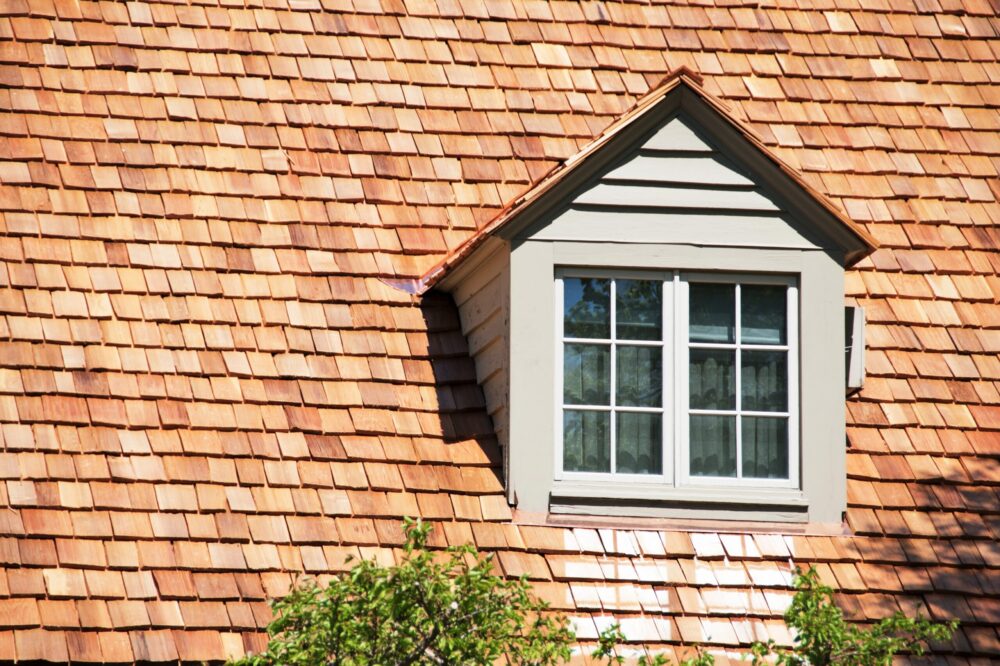 Roof Installation in Revere, MA