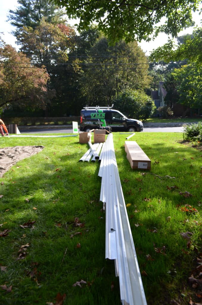 Protect Your Home: The Importance of Professional Gutter Installation ...