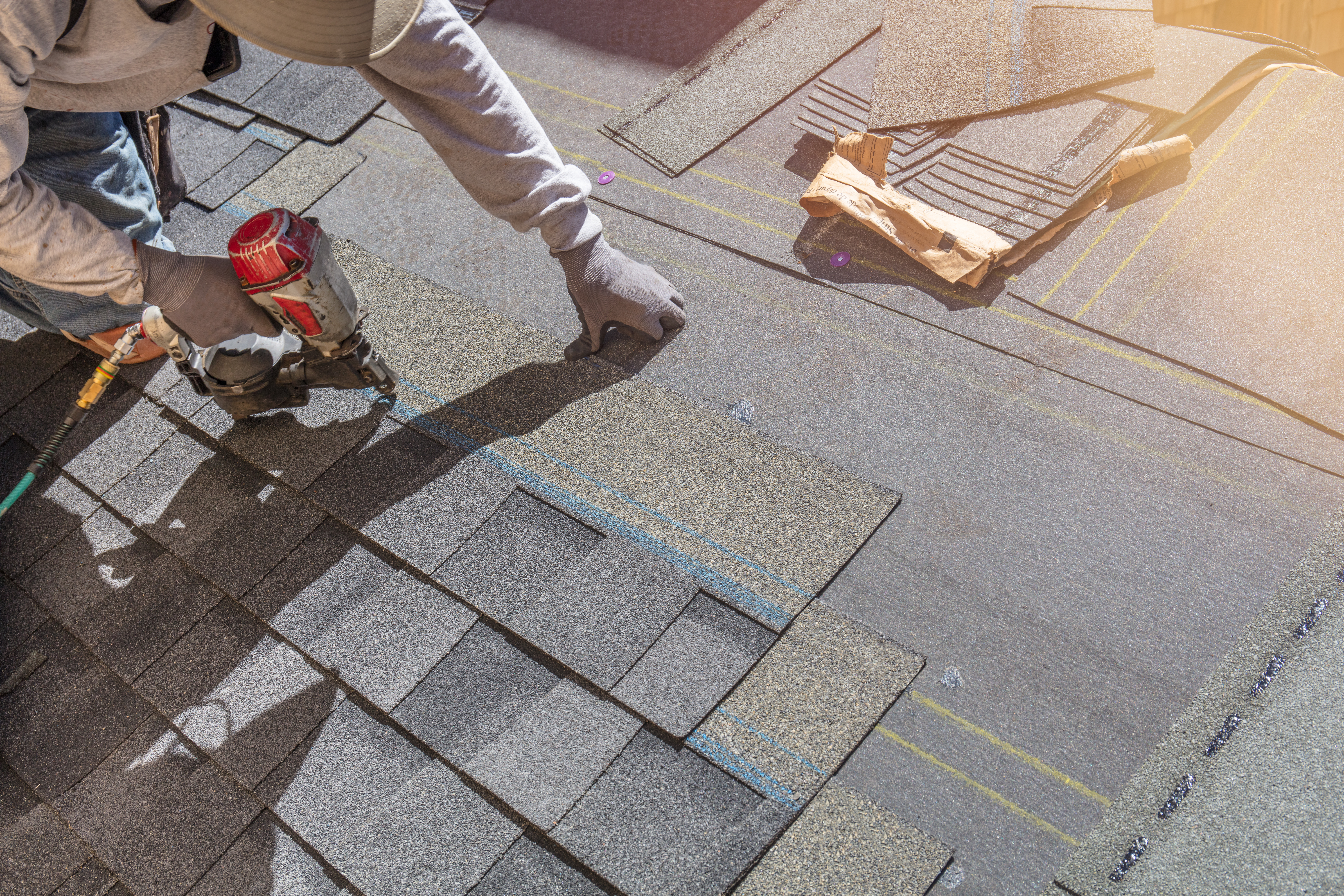 Saving on Boston Cooling Costs with Reflective Shingle Technology